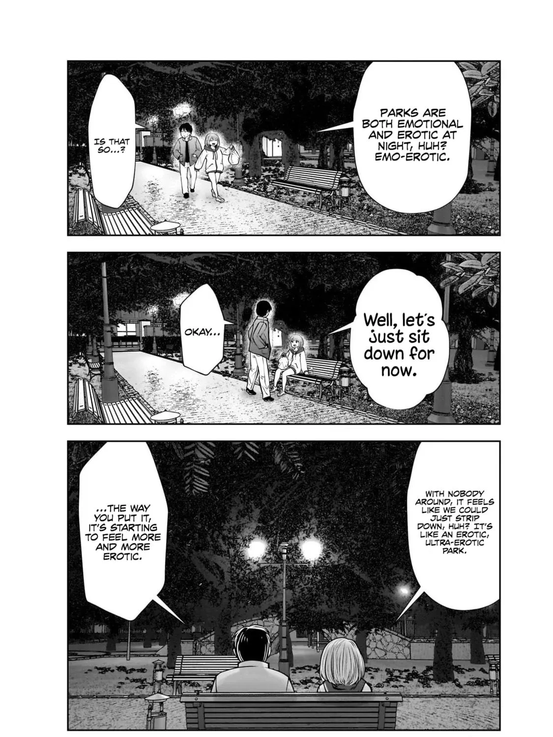 Kou iu no ga ii Chapter 19 page 48 - 