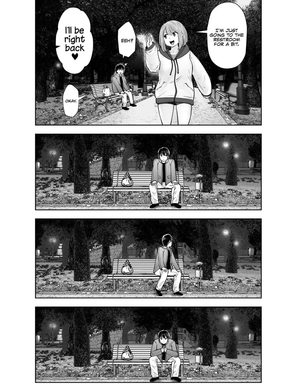 Kou iu no ga ii Chapter 19 page 52 - 
