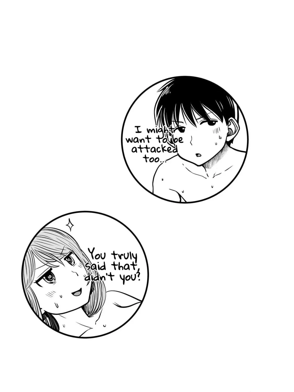 Kou iu no ga ii Chapter 19 page 78 - 