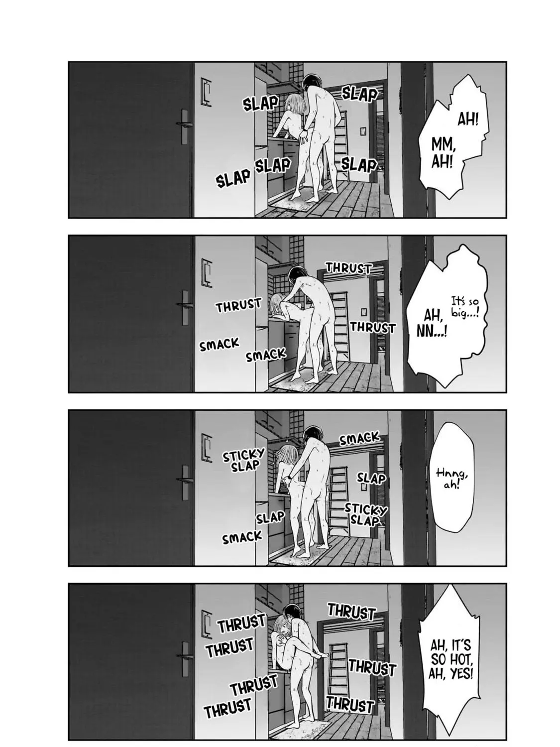 Kou iu no ga ii Chapter 20 page 28 - 