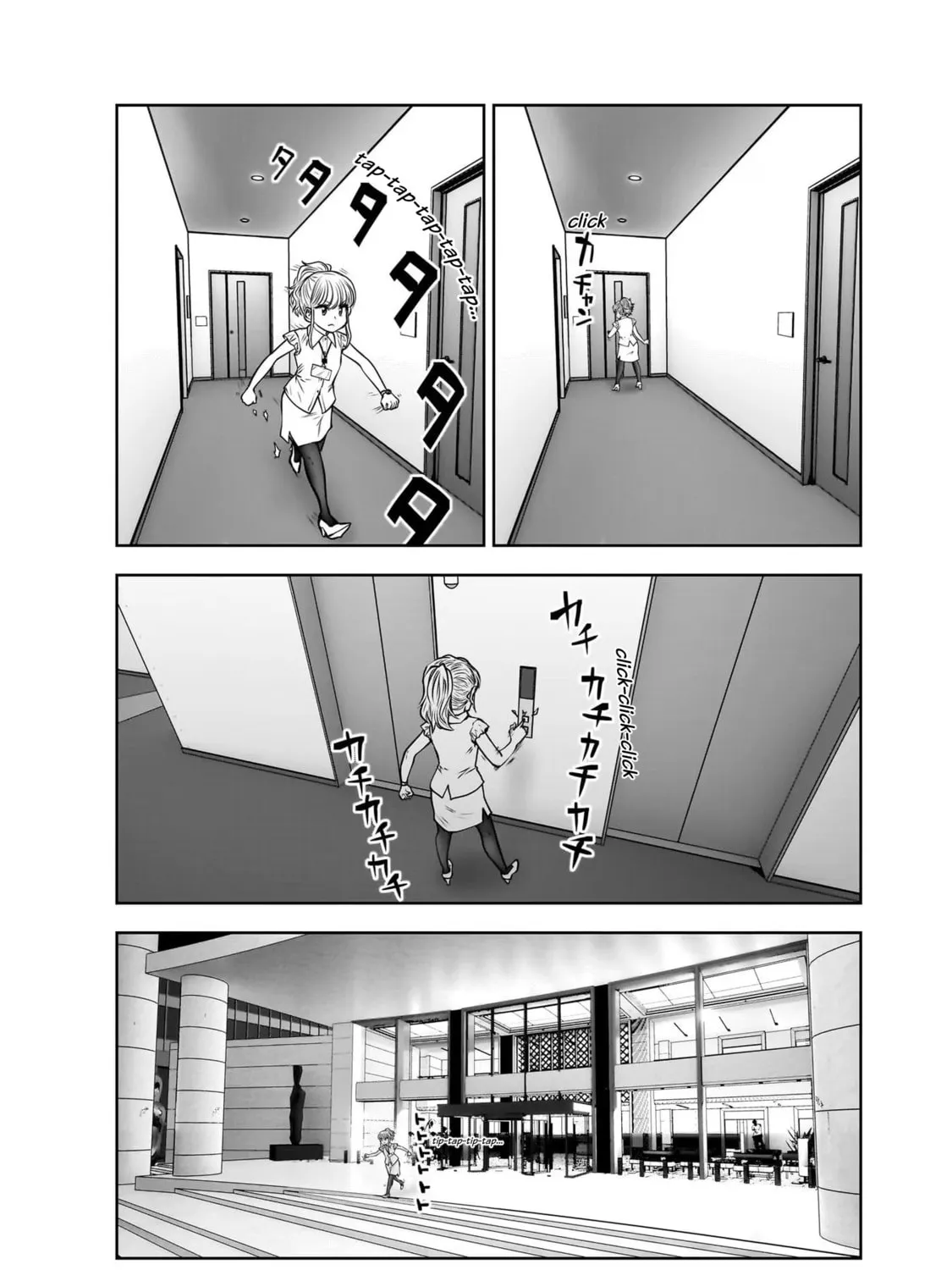 Kou iu no ga ii Chapter 22 page 63 - 