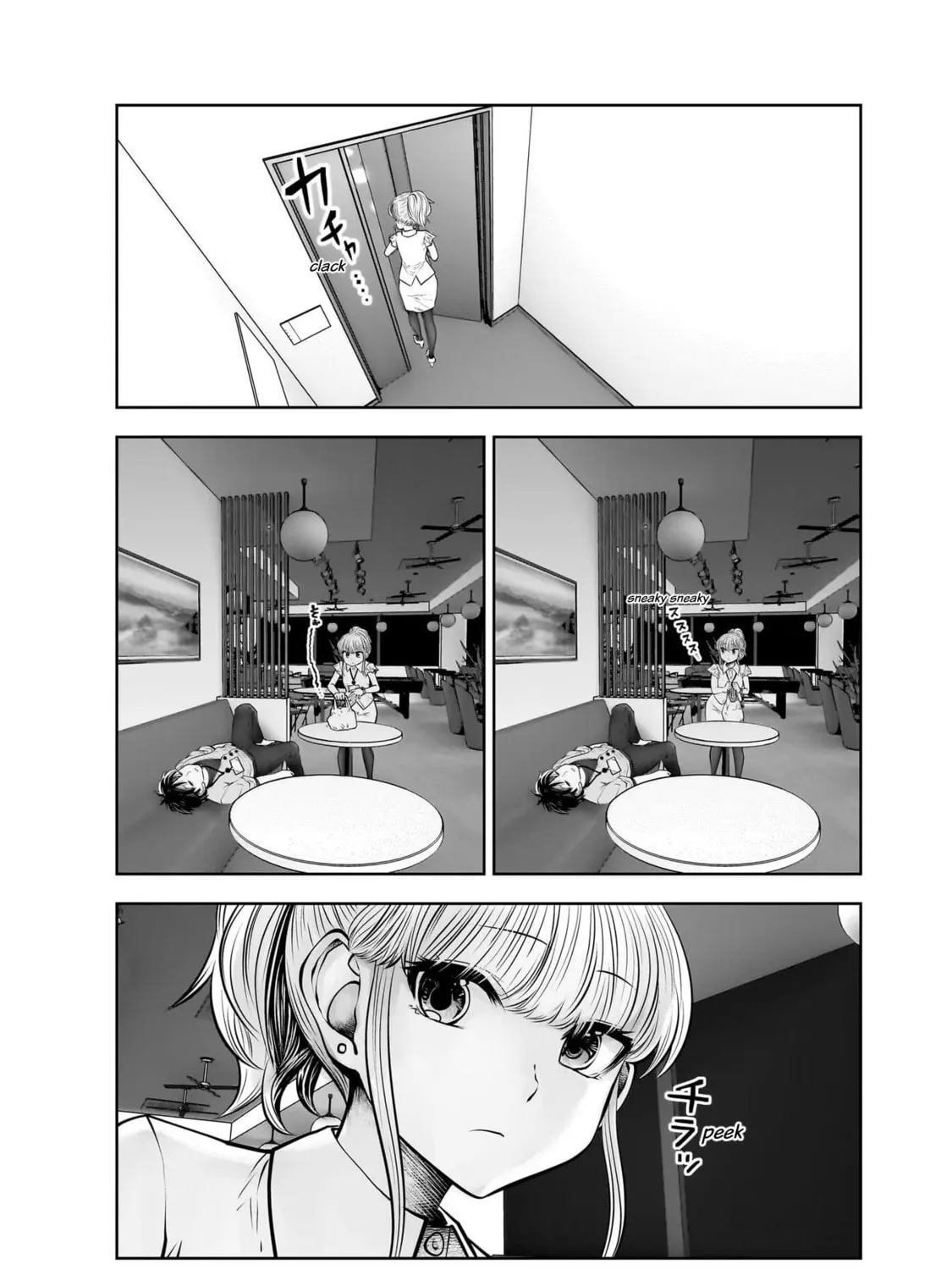 Kou iu no ga ii Chapter 22 page 67 - 