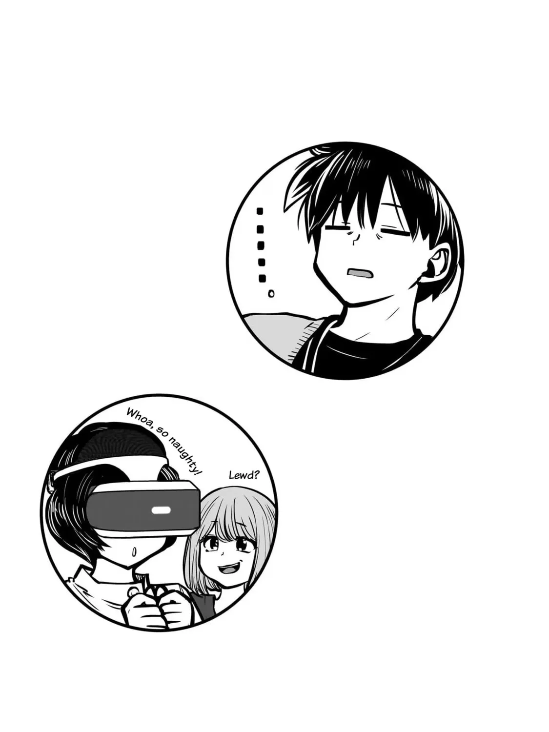 Kou iu no ga ii Chapter 22 page 85 - 