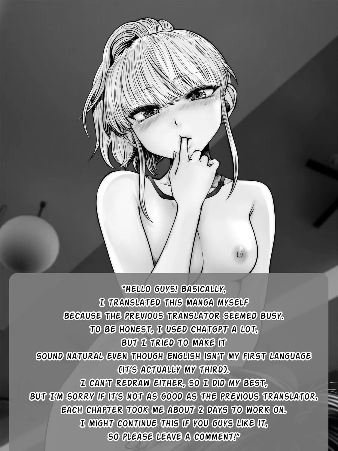 Kou iu no ga ii Chapter 22 page 87 - 