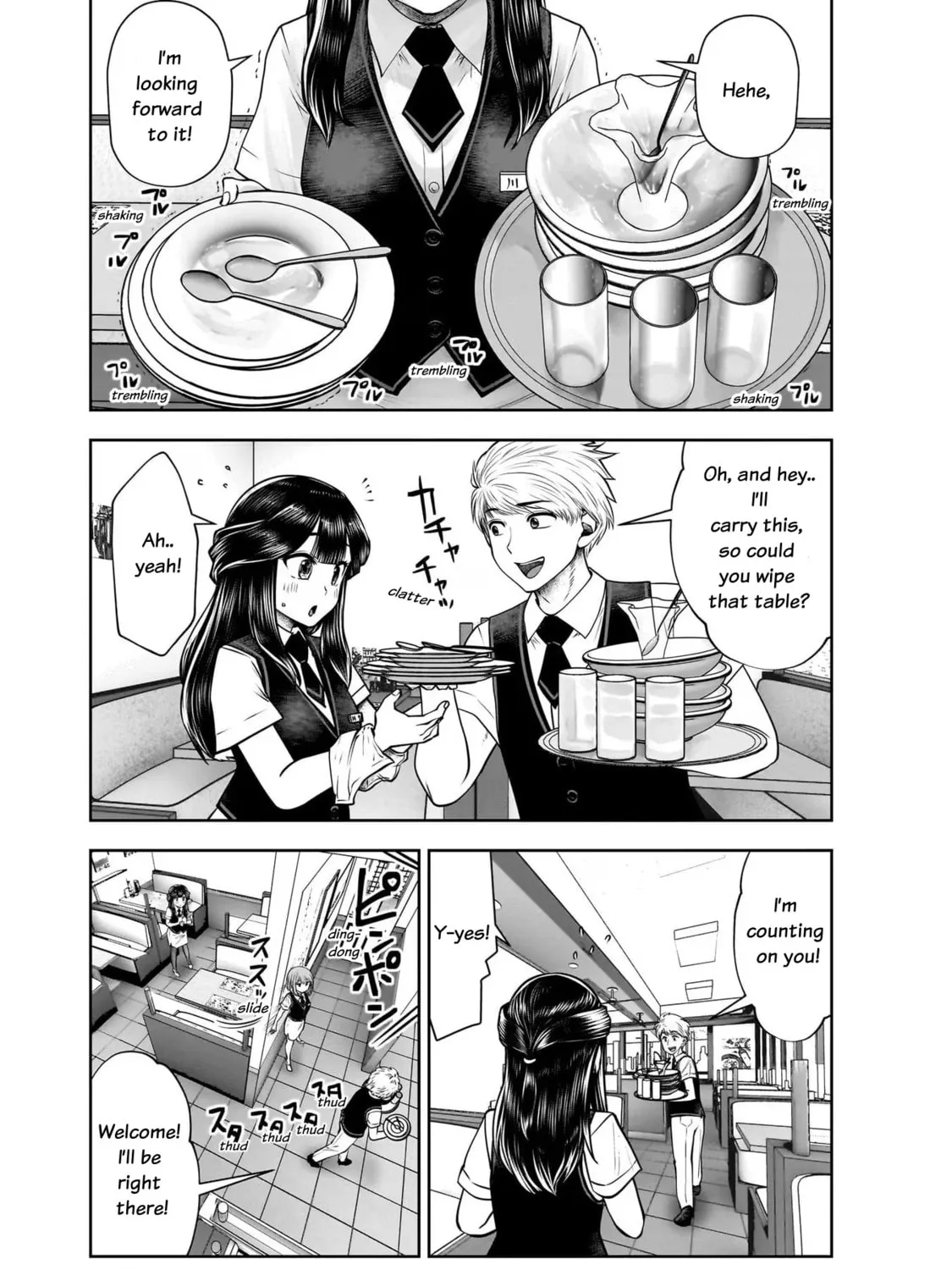 Kou iu no ga ii Chapter 24 page 25 - 