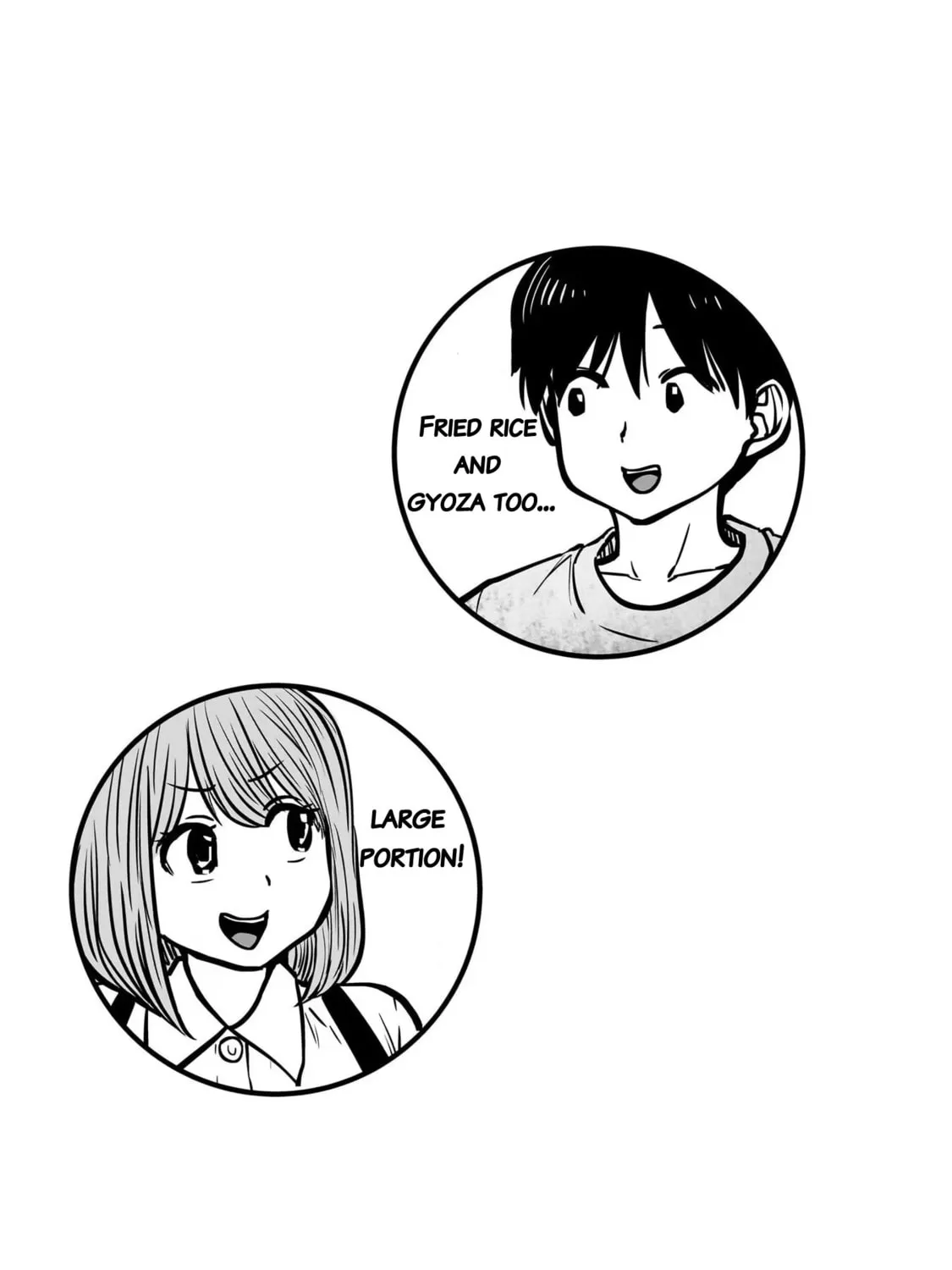 Kou iu no ga ii Chapter 24 page 73 - 