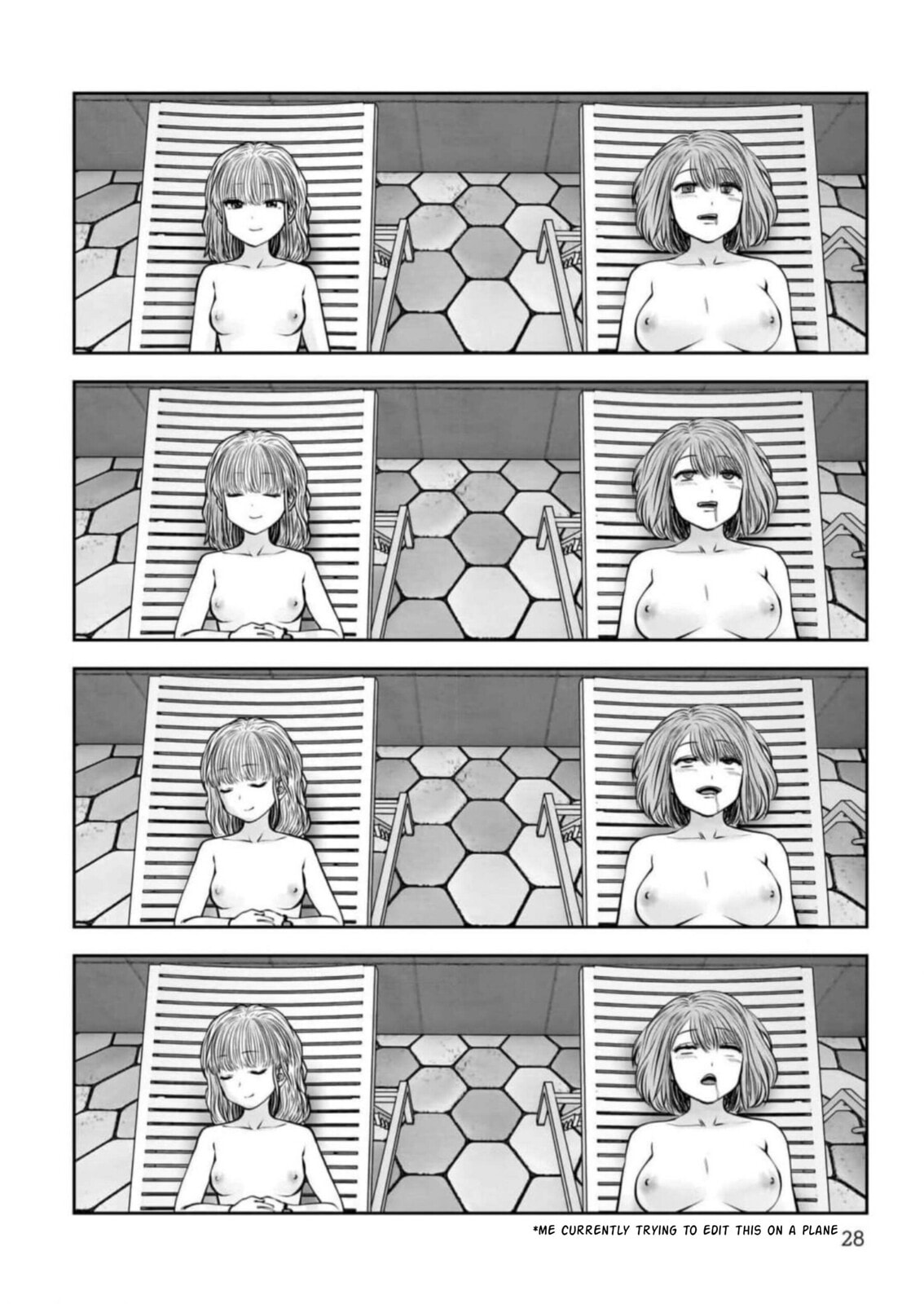 Kou iu no ga ii Chapter 26 page 26 - 