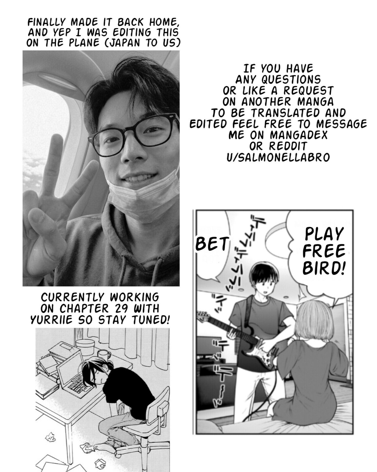 Kou iu no ga ii Chapter 28 page 44 - 