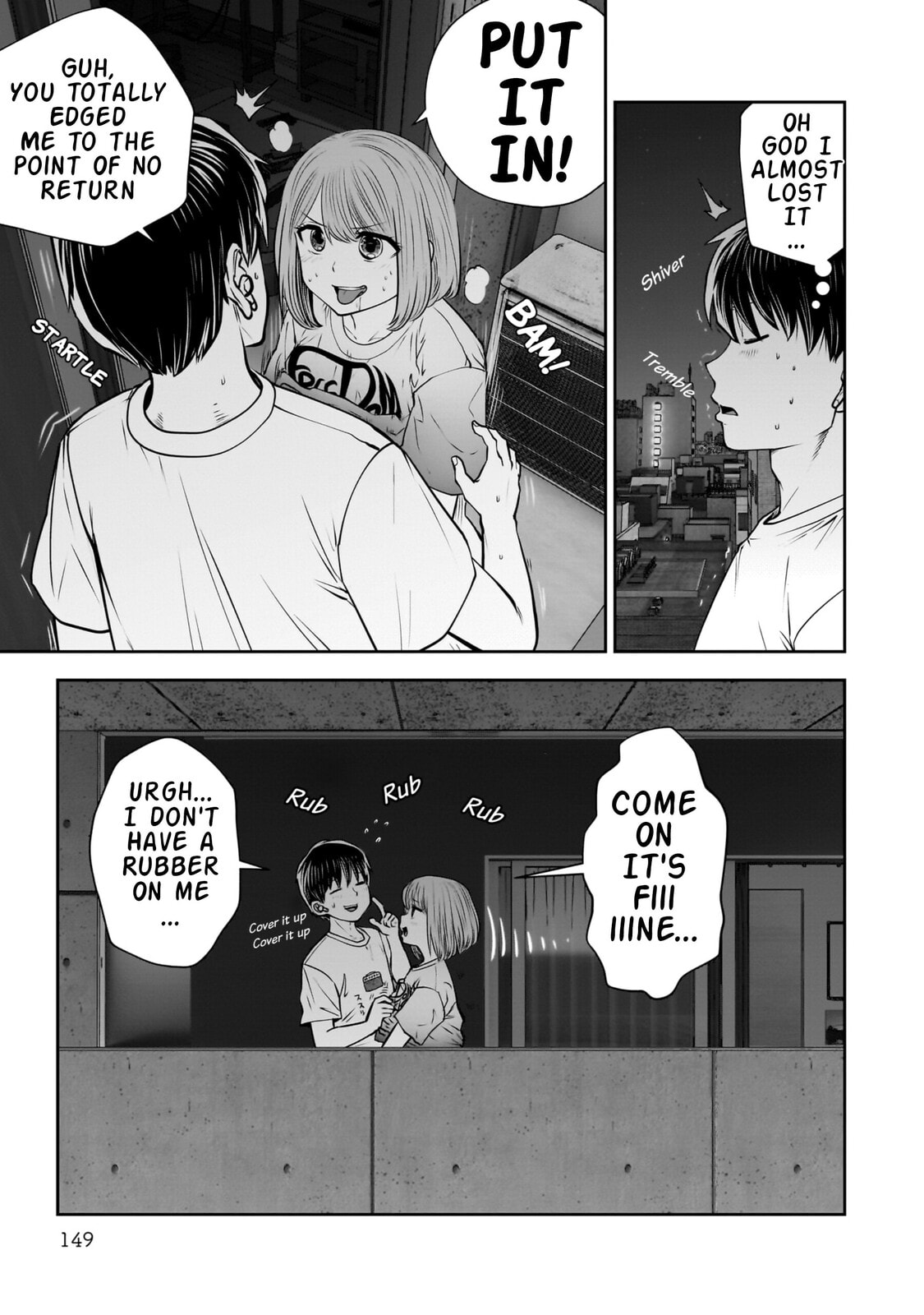 Kou iu no ga ii Chapter 29 page 24 - 