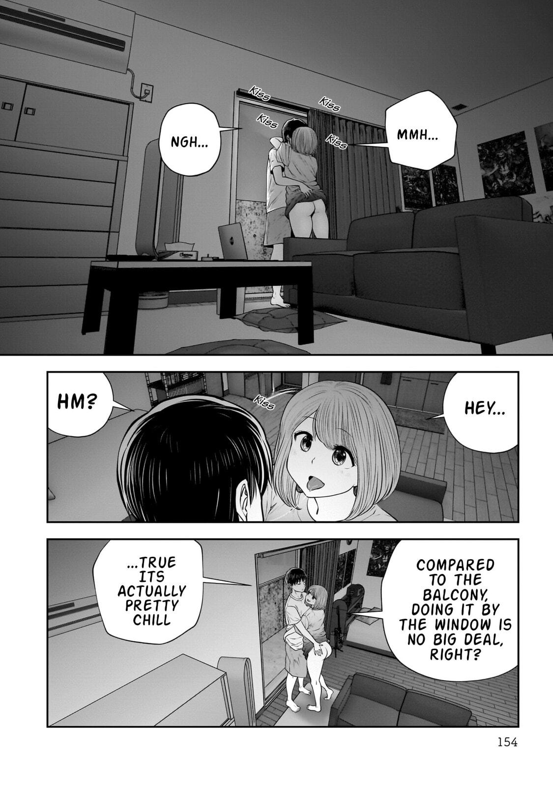 Kou iu no ga ii Chapter 29 page 29 - 