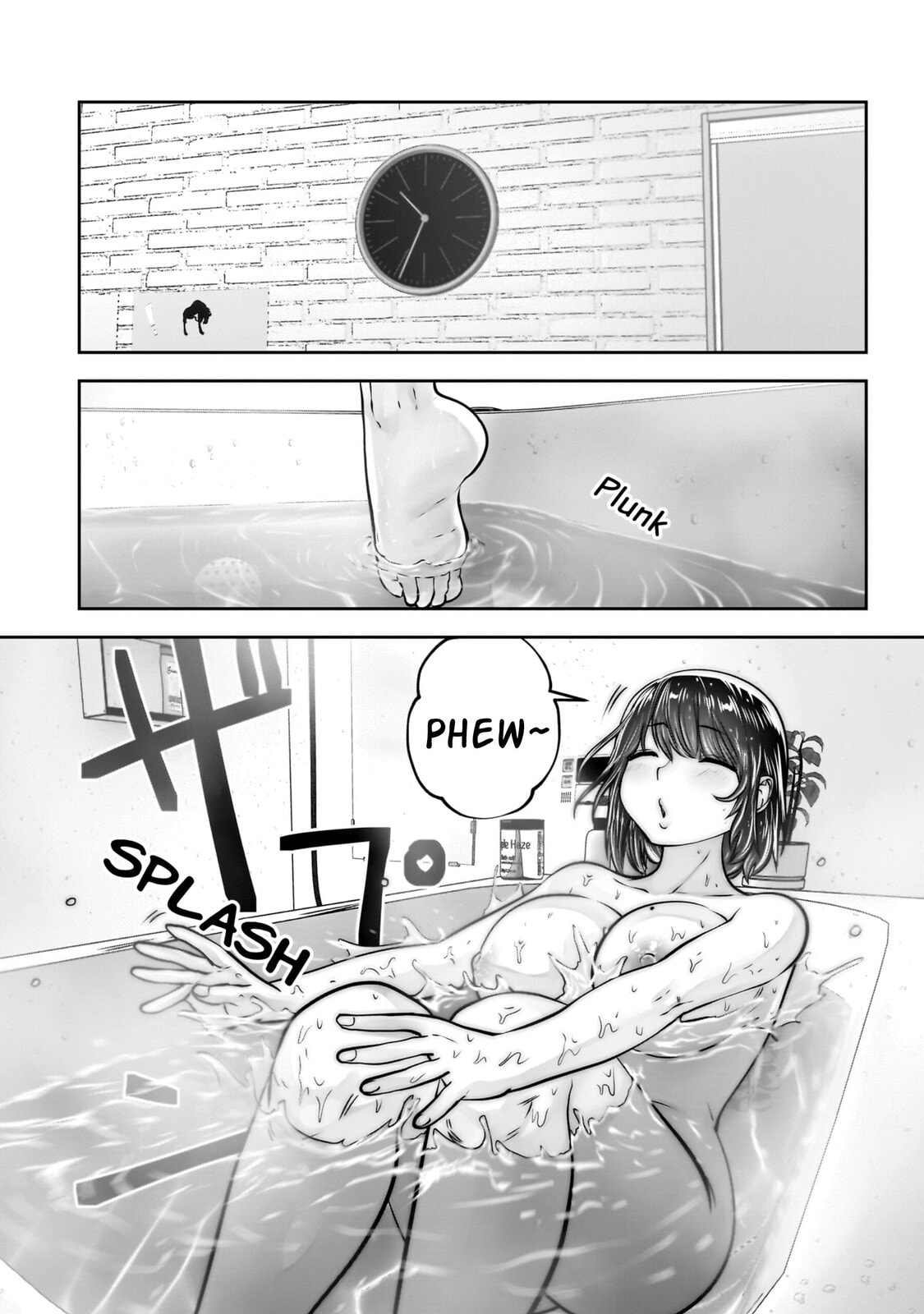 Kou iu no ga ii Chapter 29 page 37 - 