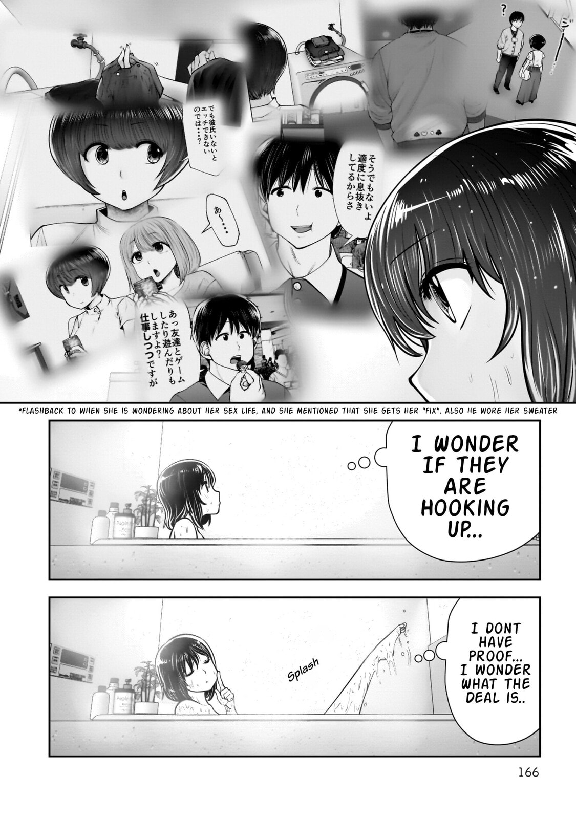 Kou iu no ga ii Chapter 29 page 41 - 