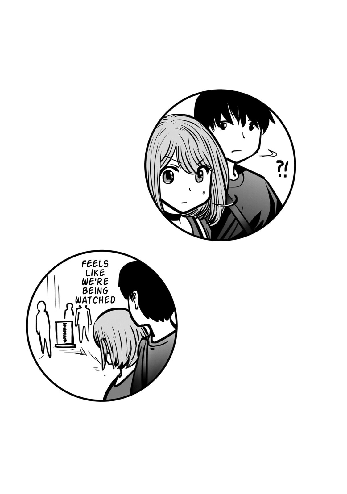 Kou iu no ga ii Chapter 29 page 50 - 