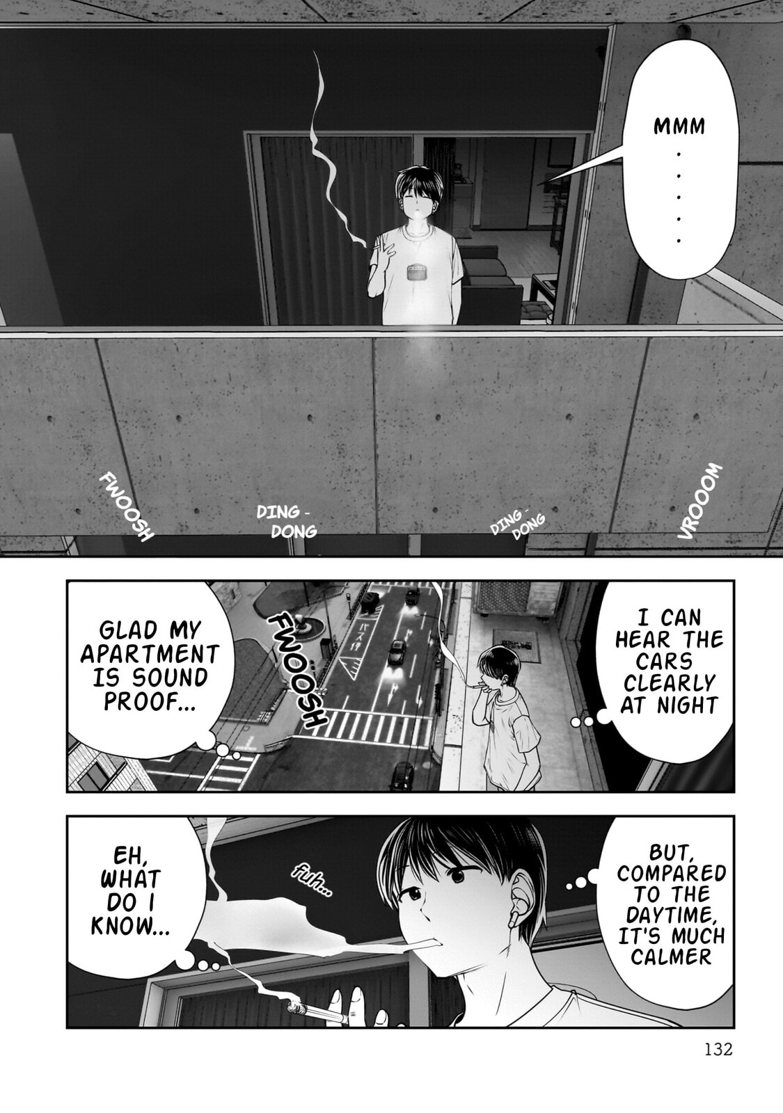 Kou iu no ga ii Chapter 29 page 7 - 