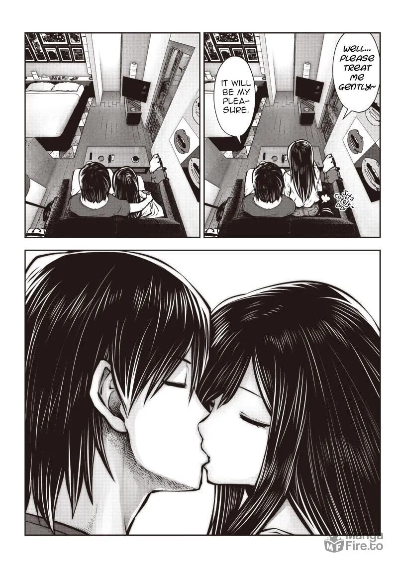 Kou iu no ga ii Chapter 3.2 page 5 - 