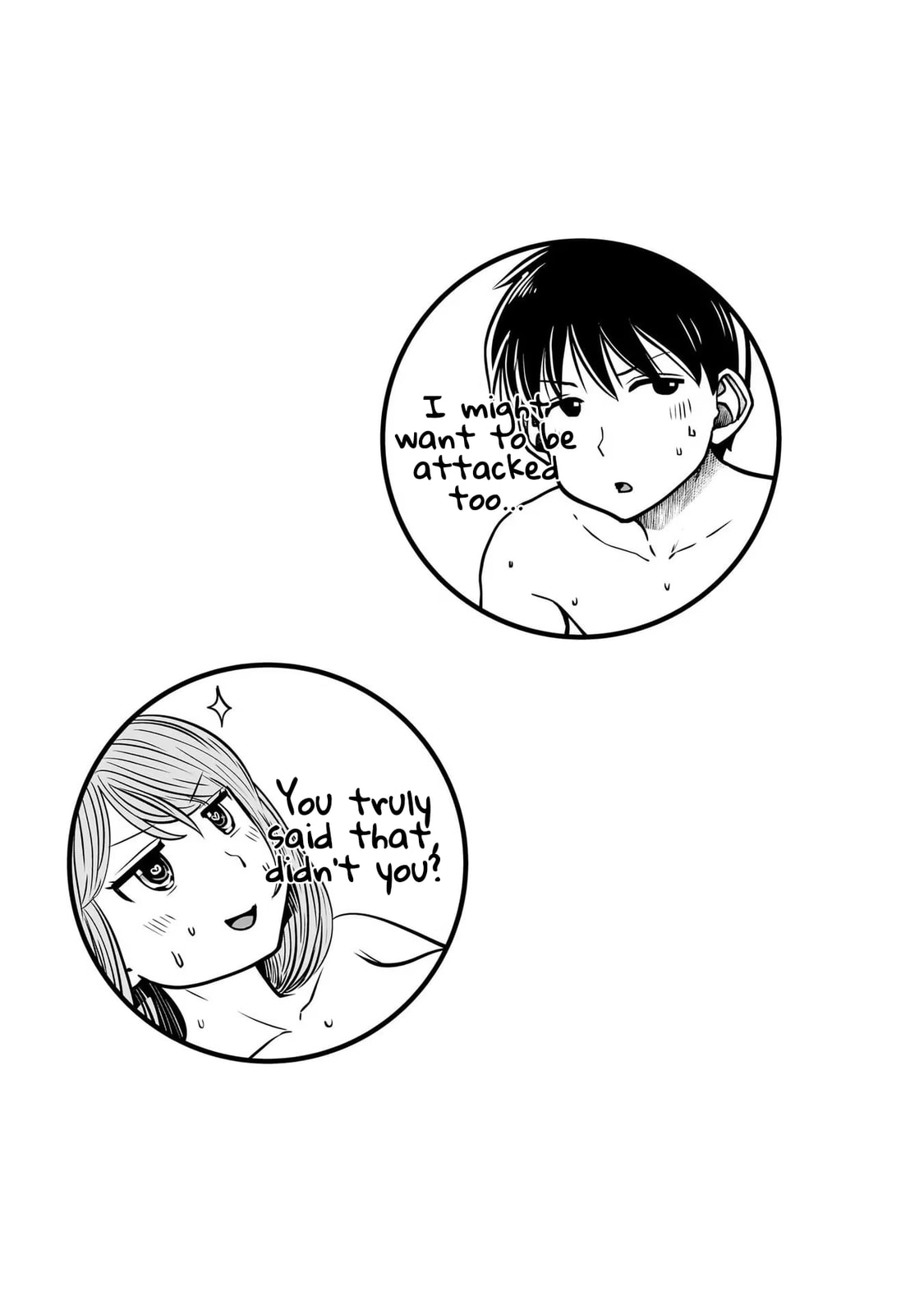 Kou iu no ga ii Chapter 31 page 40 - 