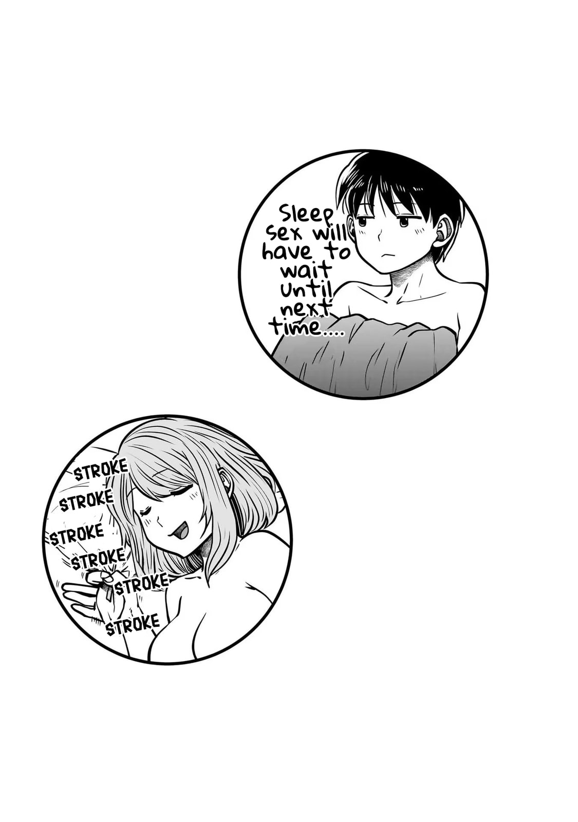 Kou iu no ga ii Chapter 32 page 40 - 