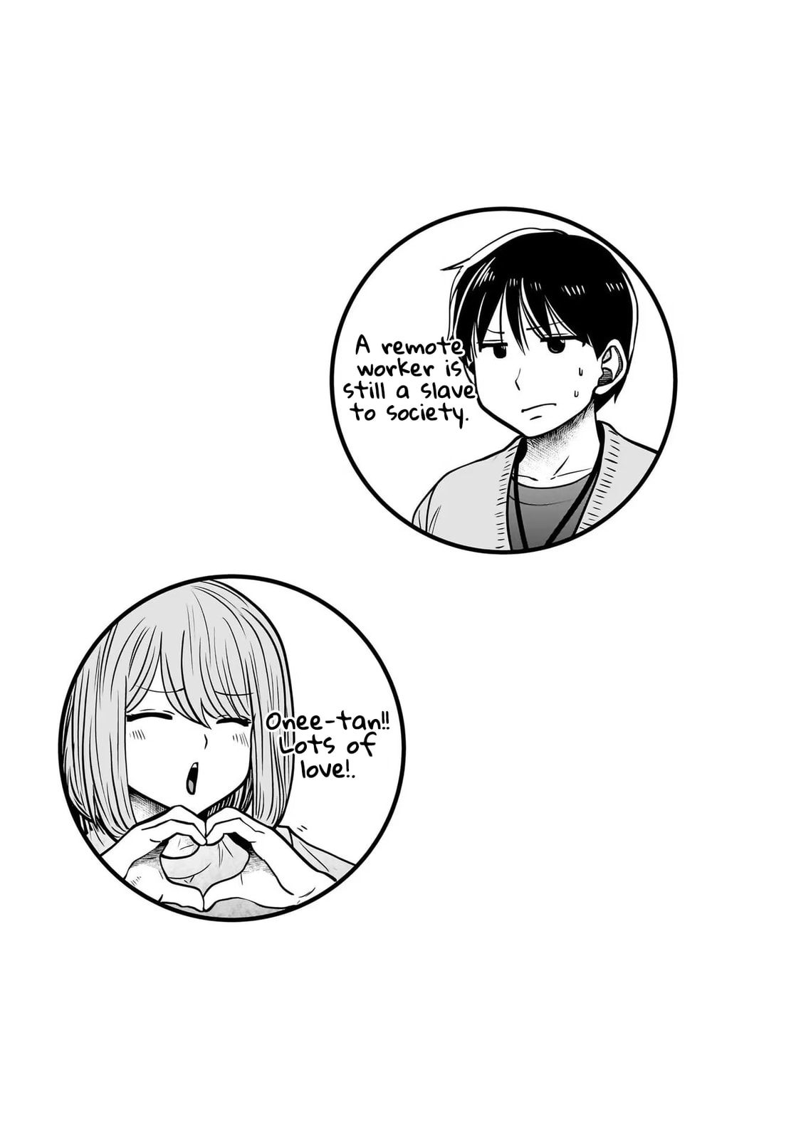 Kou iu no ga ii Chapter 34 page 38 - 
