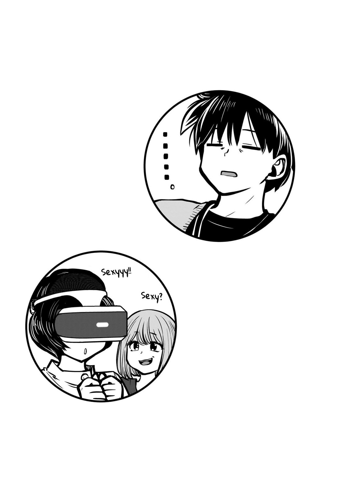 Kou iu no ga ii Chapter 36 page 40 - 