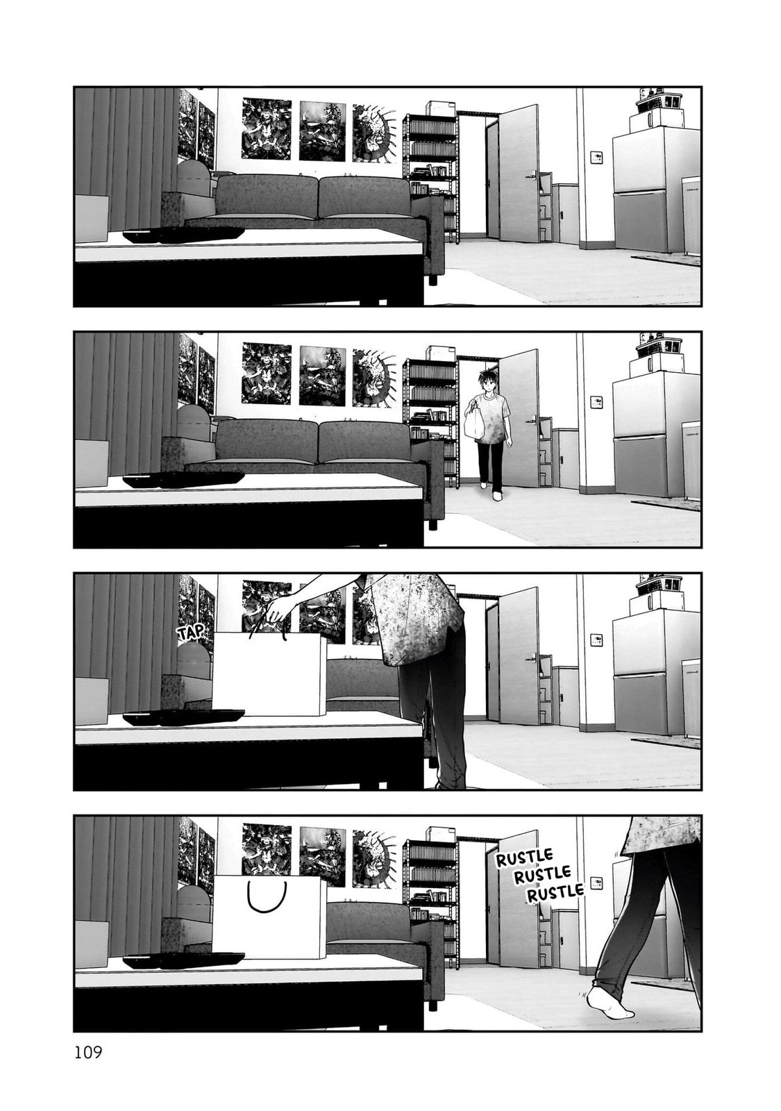 Kou iu no ga ii Chapter 38 page 30 - 