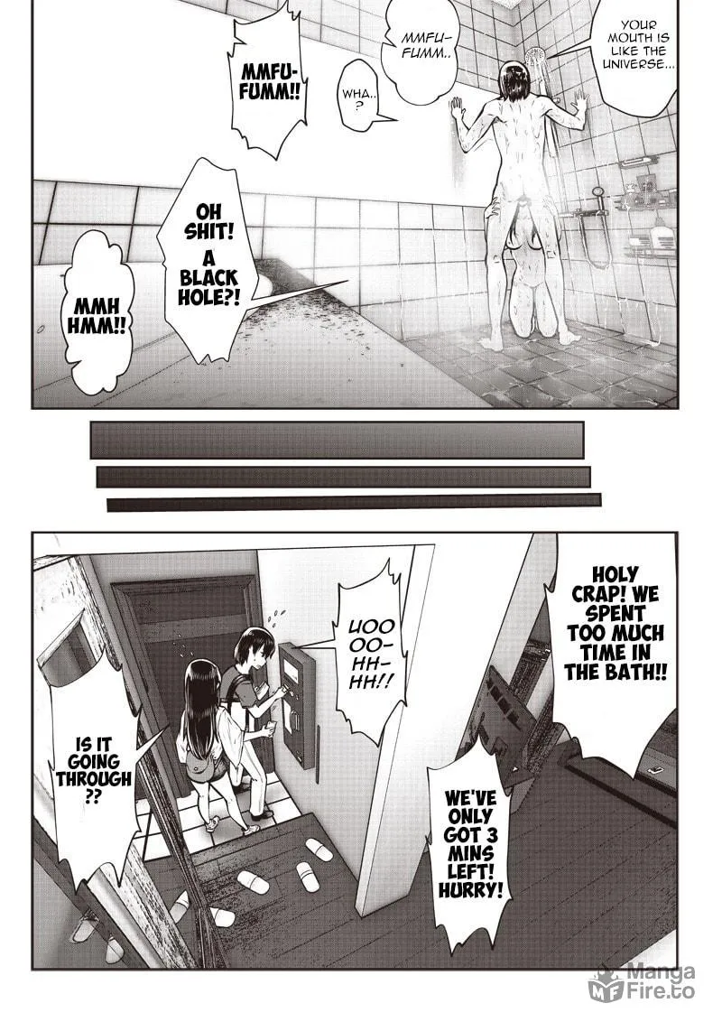 Kou iu no ga ii Chapter 4.2 page 3 - 