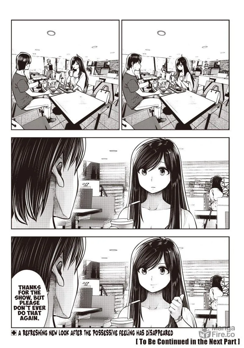 Kou iu no ga ii Chapter 4.3 page 6 - 