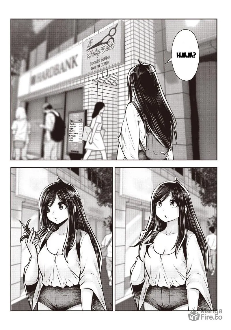 Kou iu no ga ii Chapter 4.6 page 5 - 