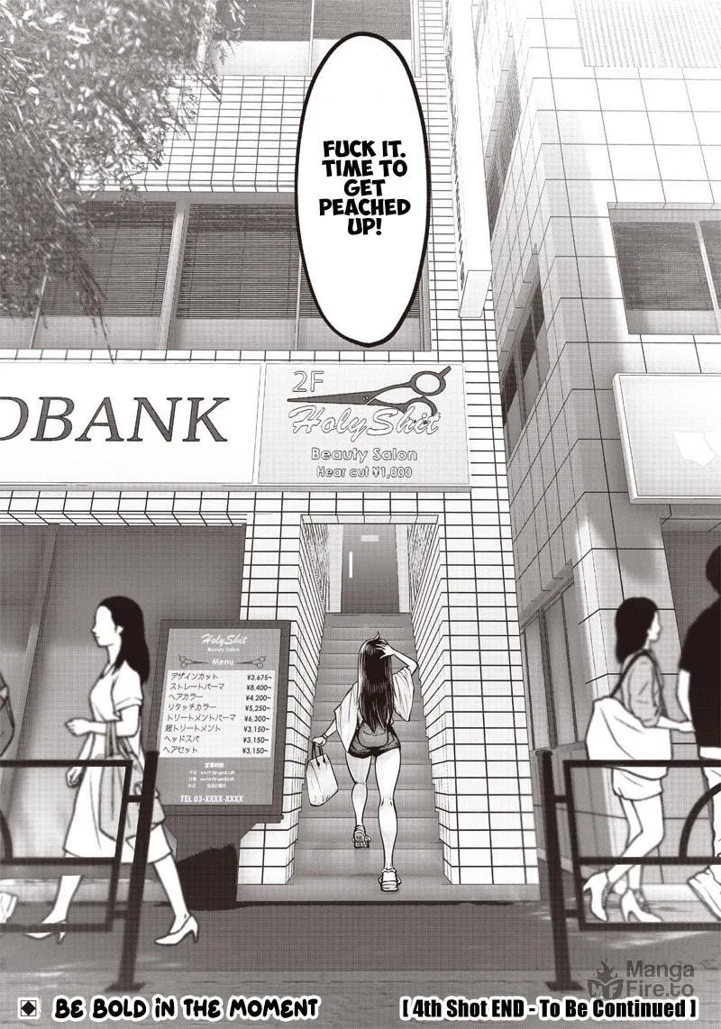 Kou iu no ga ii Chapter 4.6 page 6 - 