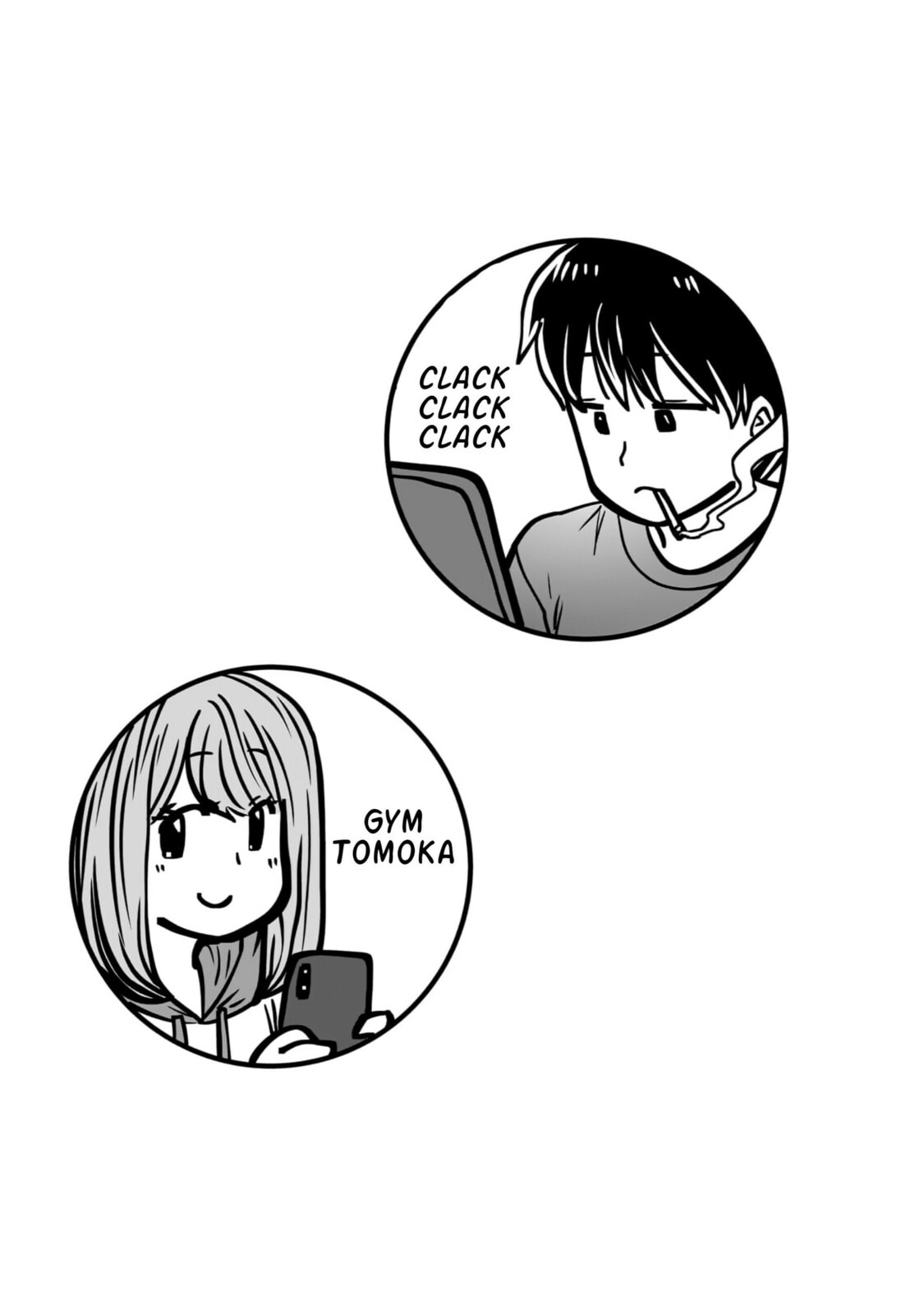 Kou iu no ga ii Chapter 40 page 44 - 