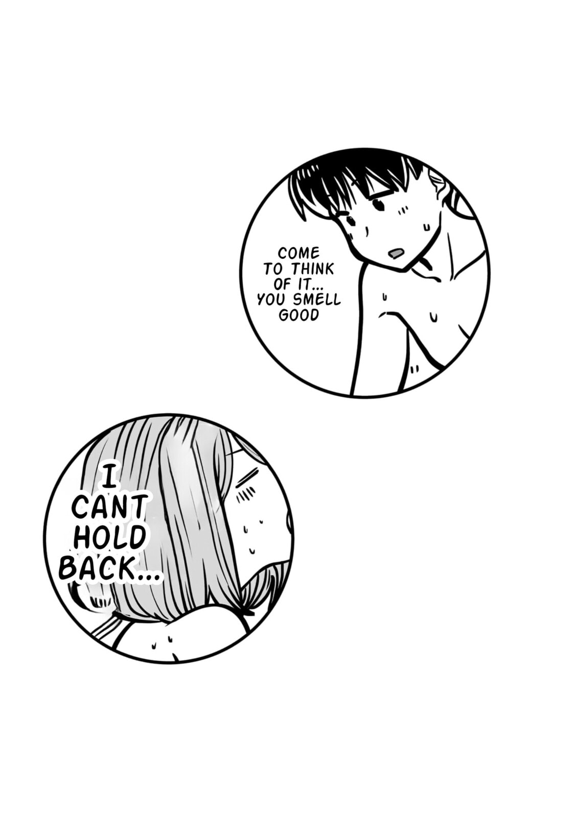 Kou iu no ga ii Chapter 41 page 46 - 