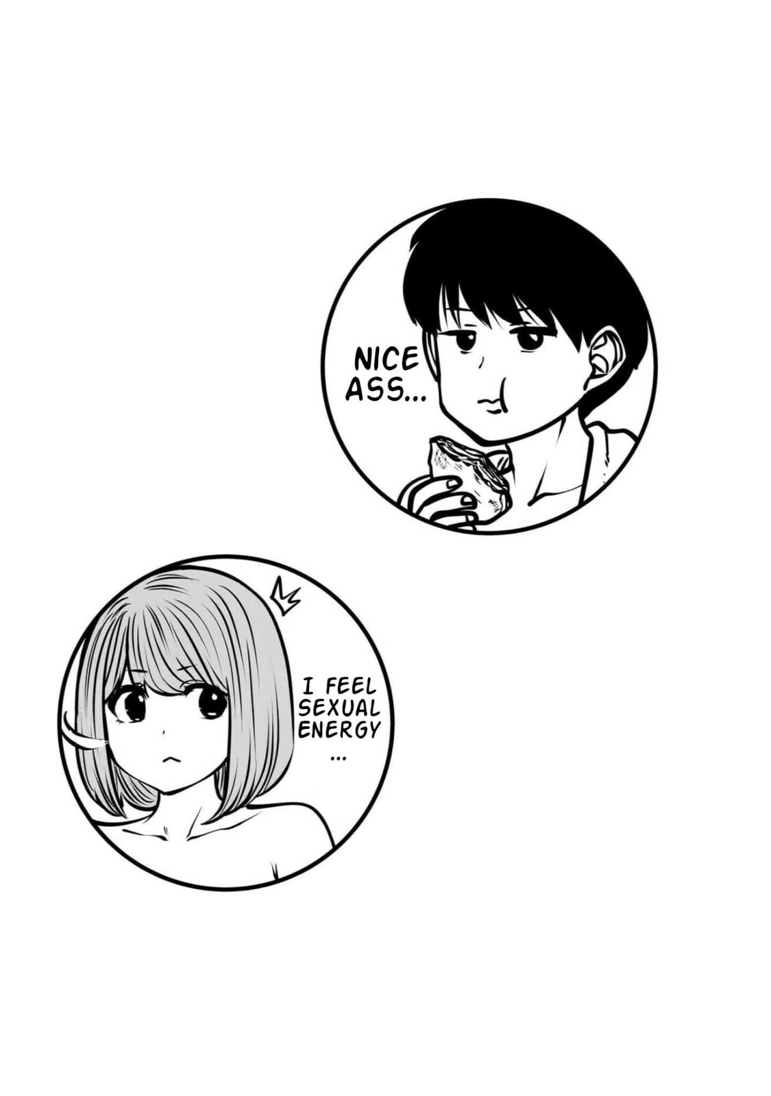 Kou iu no ga ii Chapter 42 page 48 - 