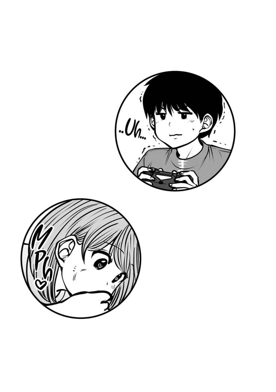 Kou iu no ga ii Chapter 43 page 46 - 