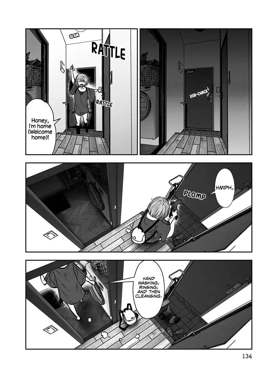 Kou iu no ga ii Chapter 6 page 11 - 
