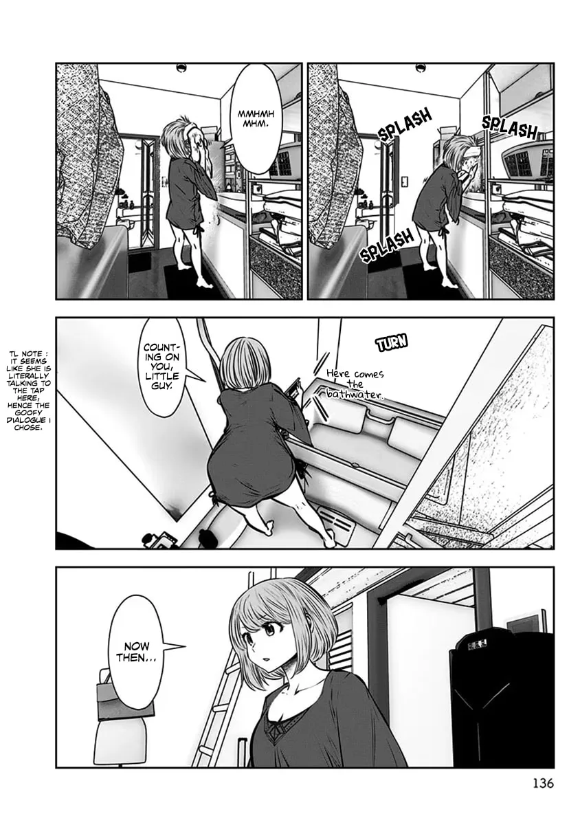 Kou iu no ga ii Chapter 6 page 13 - 
