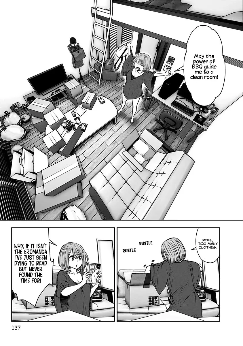 Kou iu no ga ii Chapter 6 page 14 - 