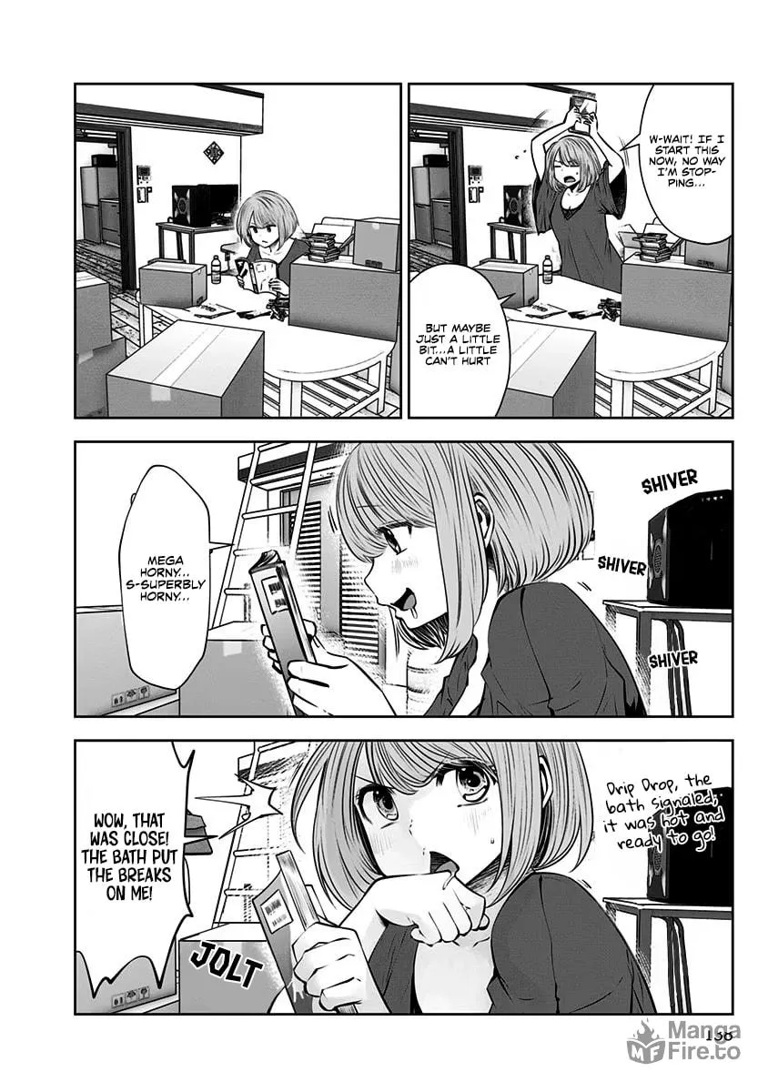 Kou iu no ga ii Chapter 6 page 15 - 