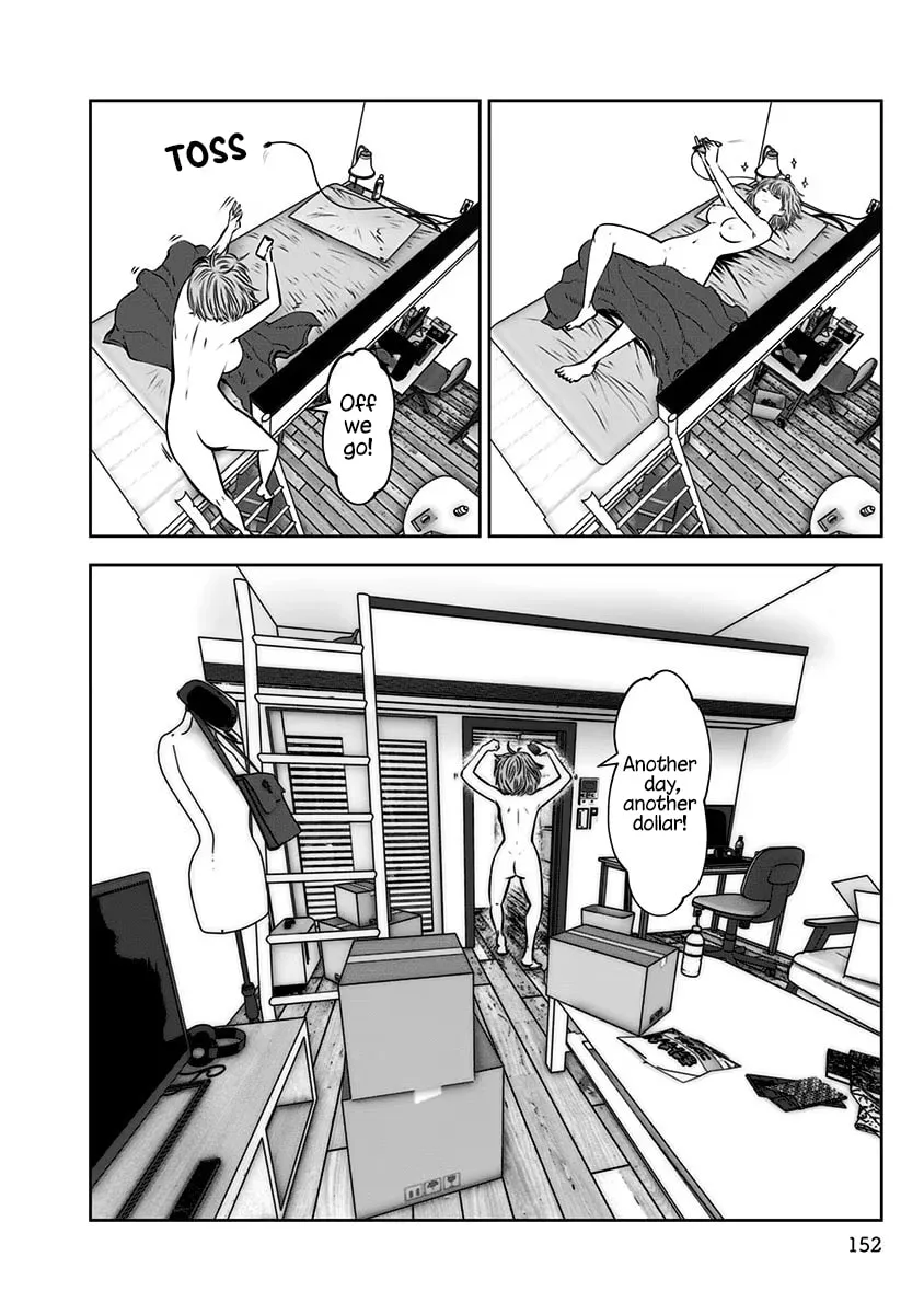 Kou iu no ga ii Chapter 6 page 29 - 