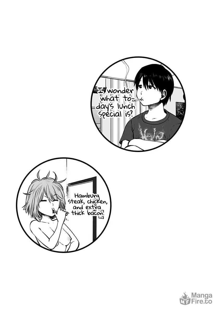 Kou iu no ga ii Chapter 6 page 30 - 