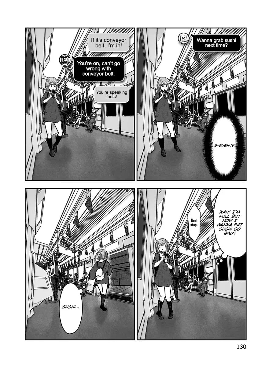 Kou iu no ga ii Chapter 6 page 7 - 