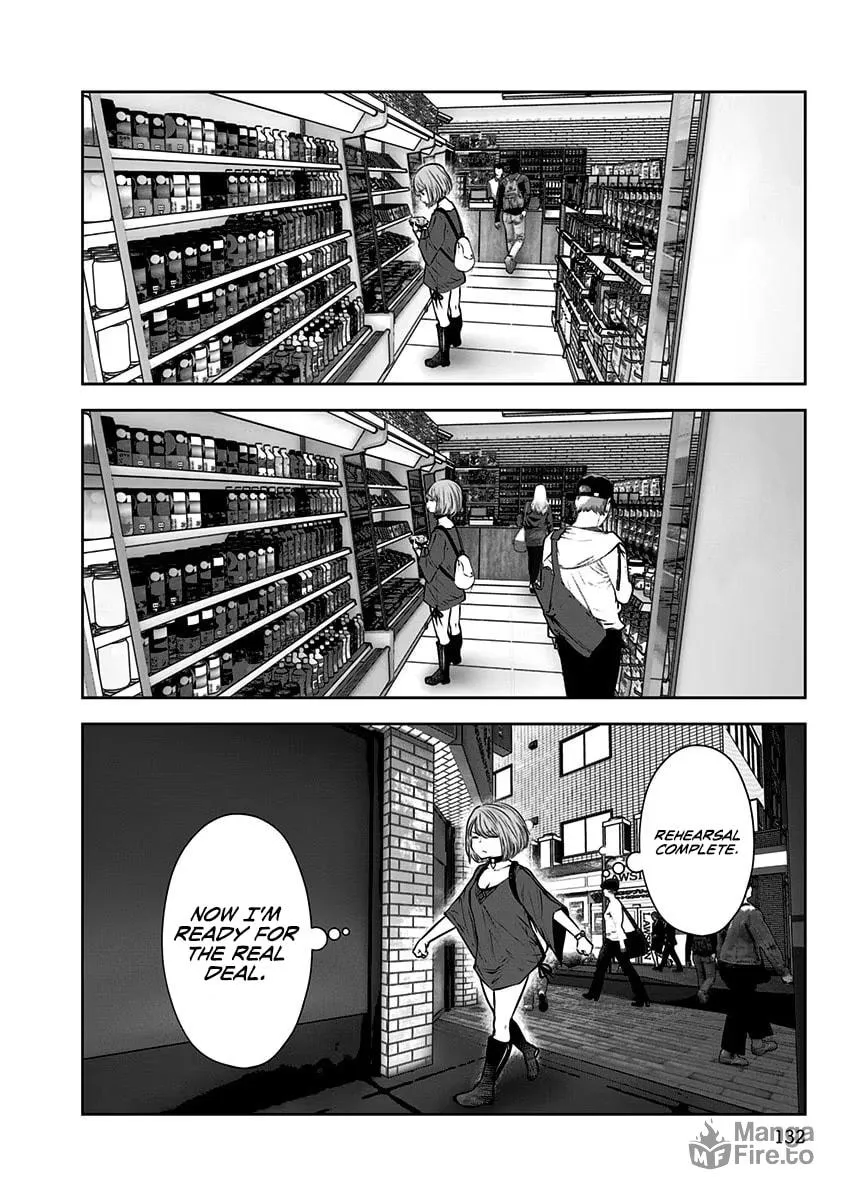 Kou iu no ga ii Chapter 6 page 9 - 