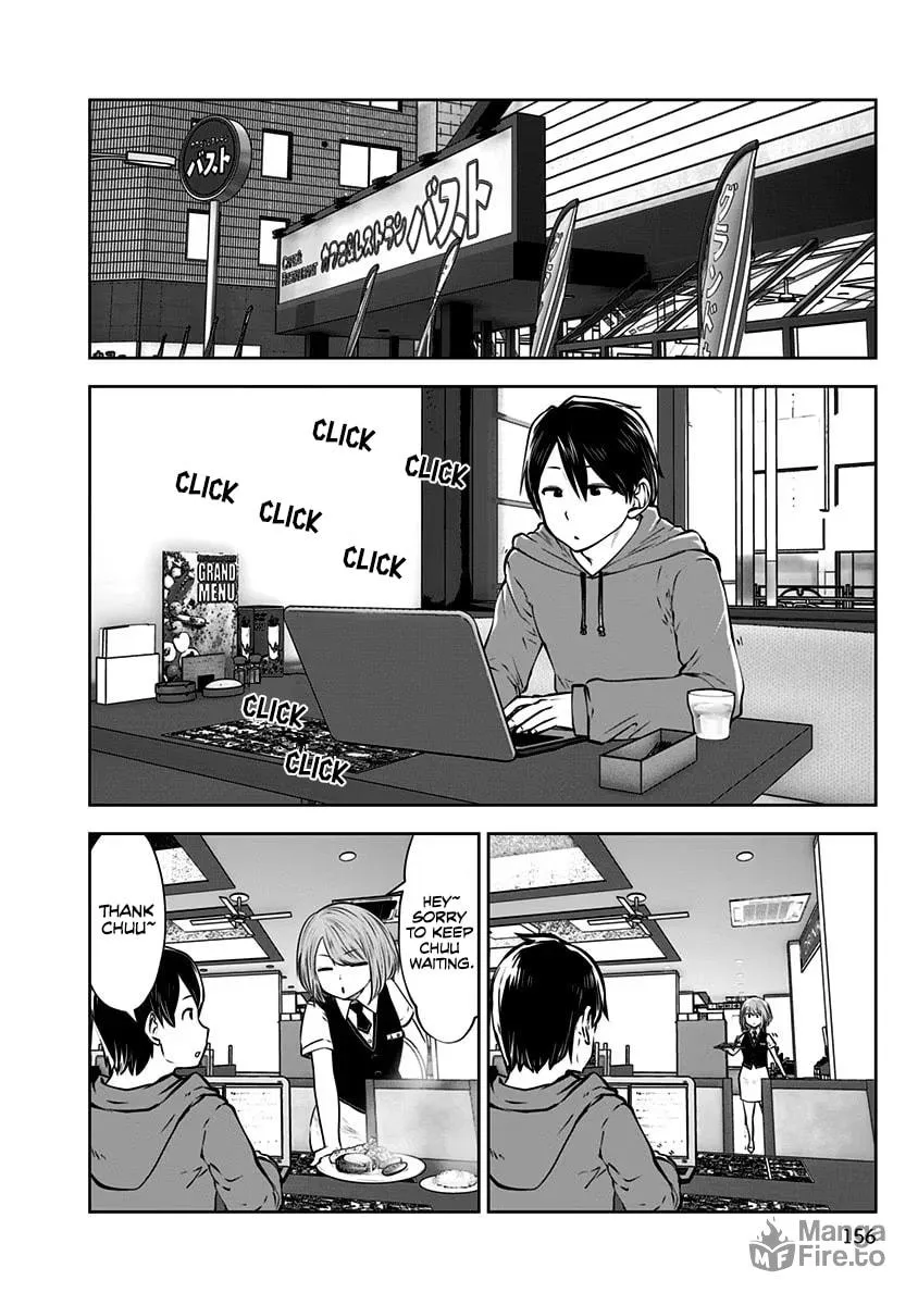 Kou iu no ga ii Chapter 7 page 3 - 