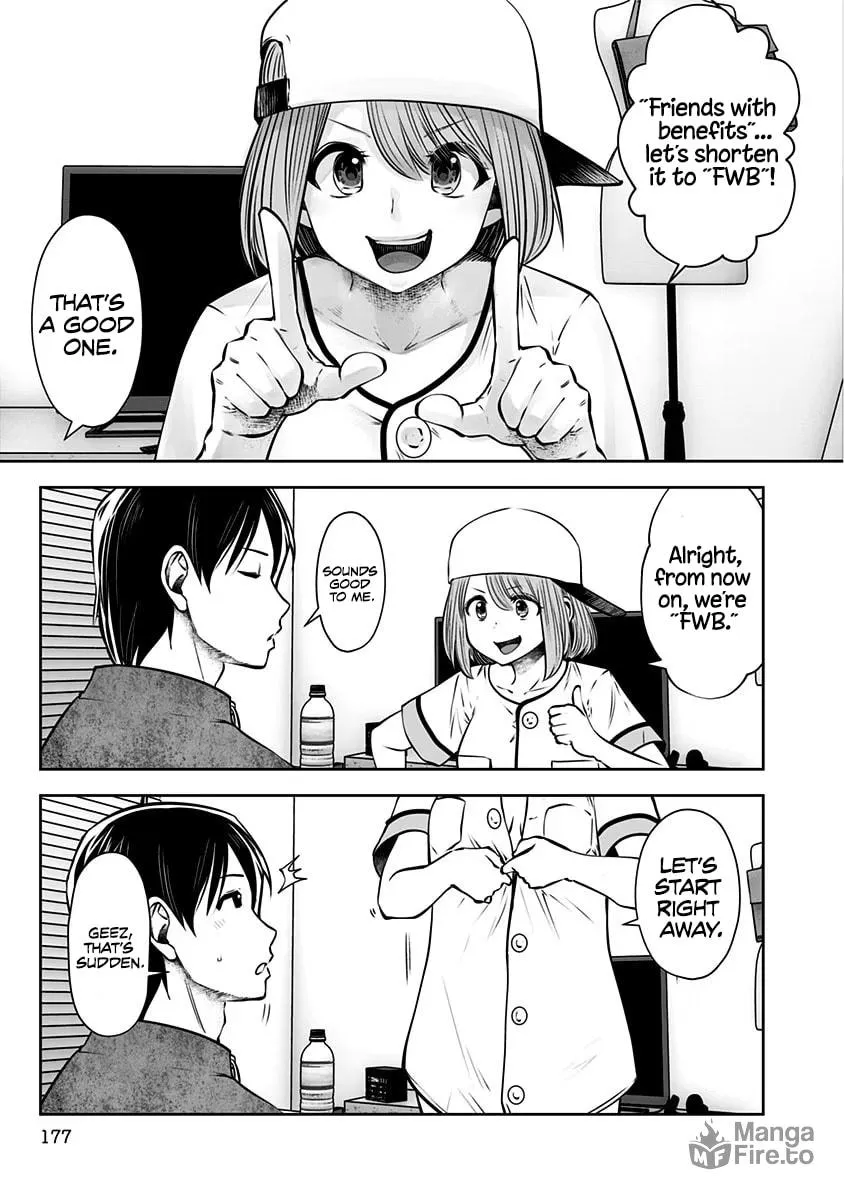 Kou iu no ga ii Chapter 7 page 24 - 