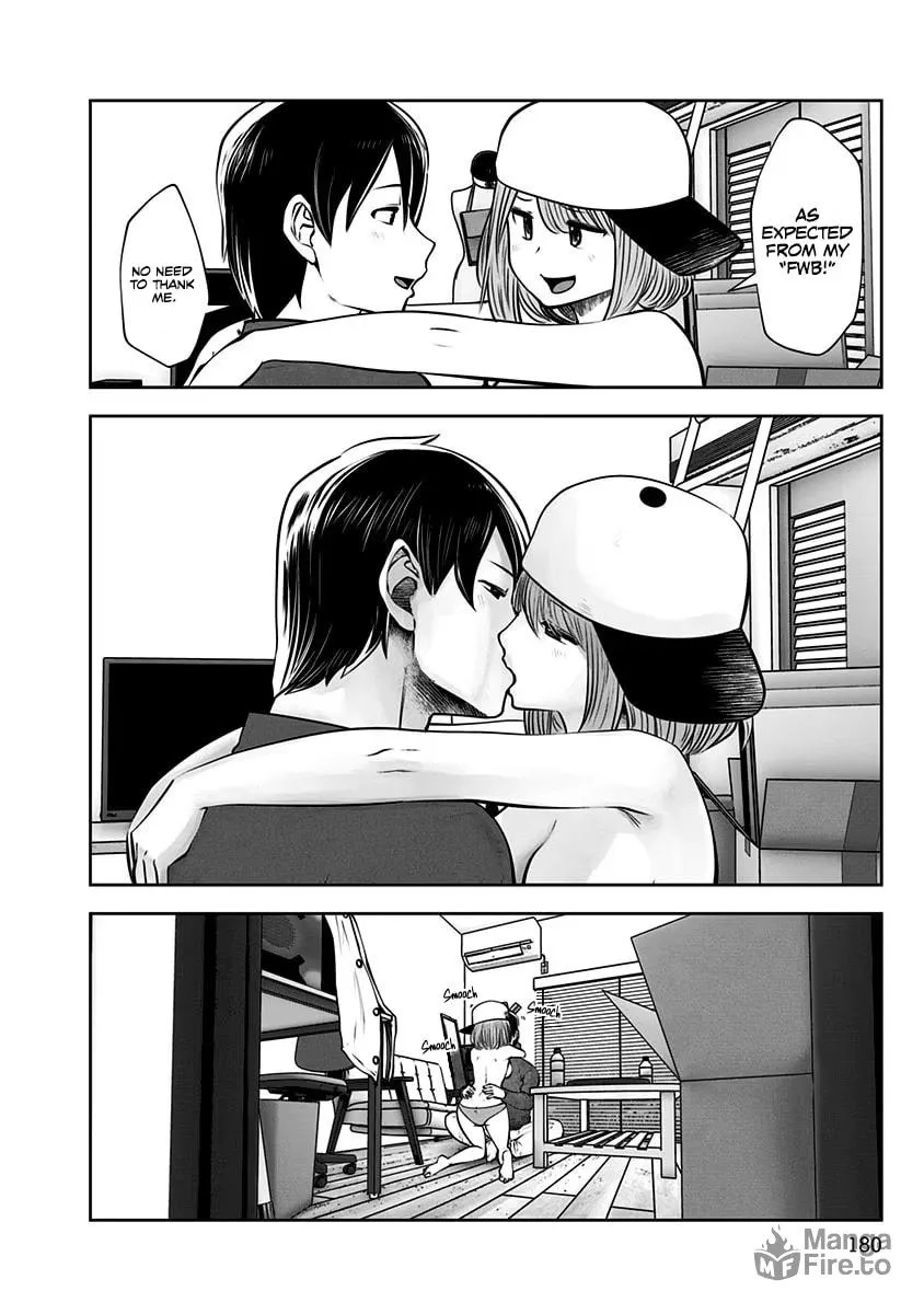 Kou iu no ga ii Chapter 7 page 27 - 