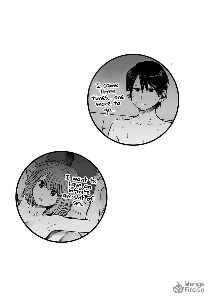 Kou iu no ga ii Chapter 7 page 30 - 