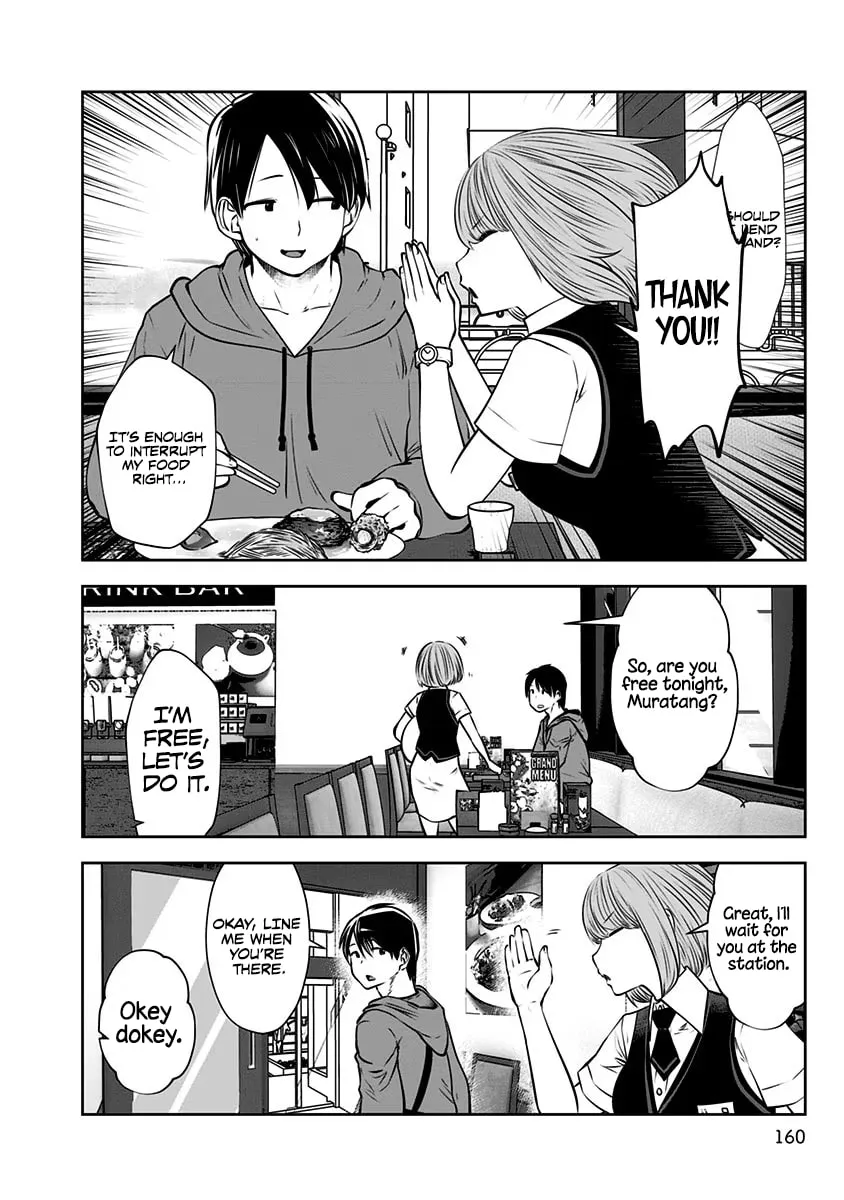 Kou iu no ga ii Chapter 7 page 7 - 