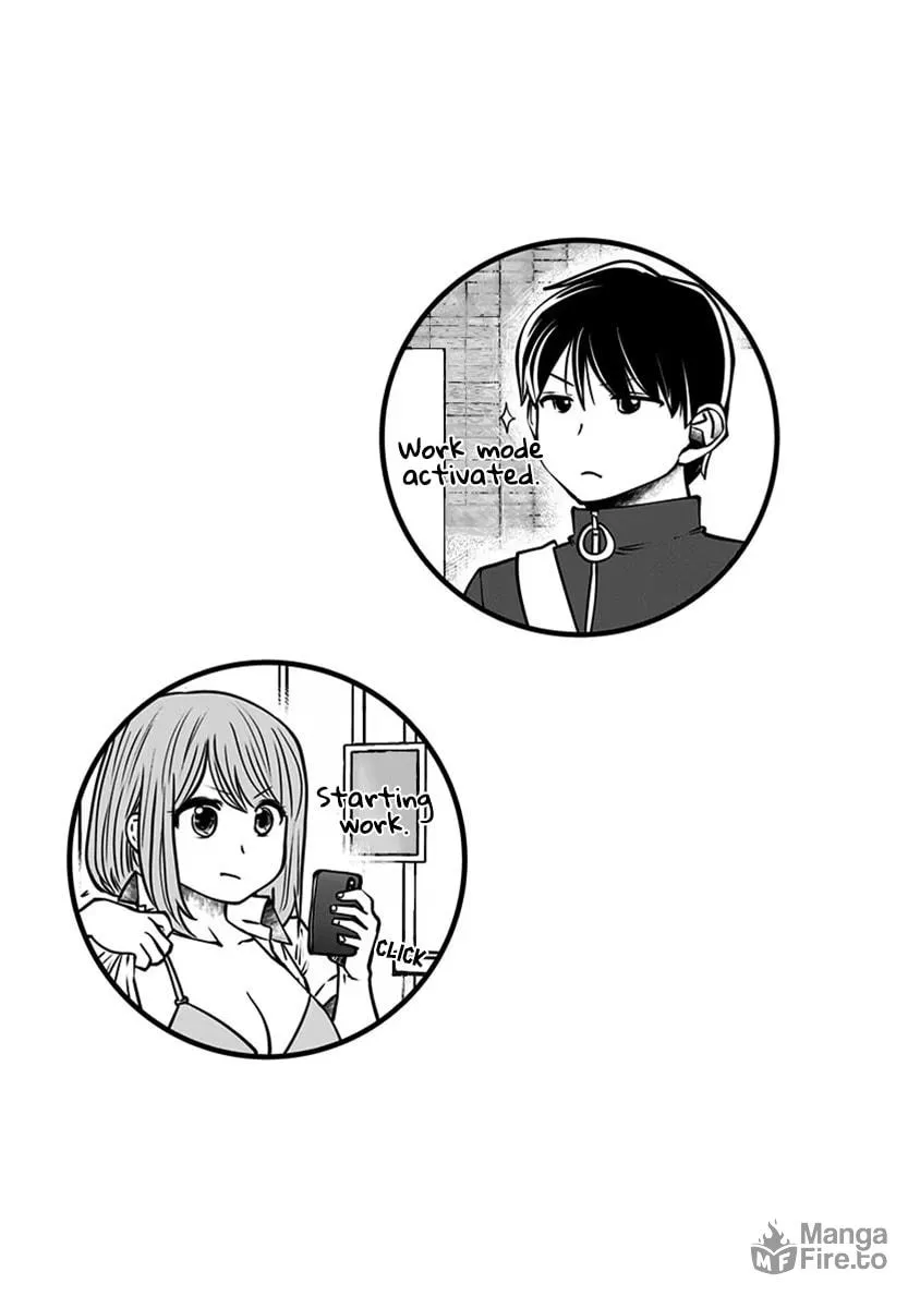 Kou iu no ga ii Chapter 8 page 30 - 