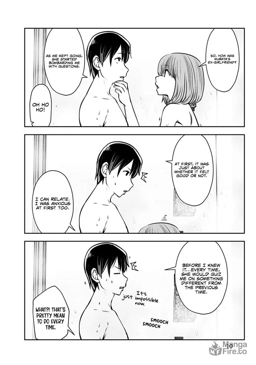Kou iu no ga ii Chapter 8 page 9 - 