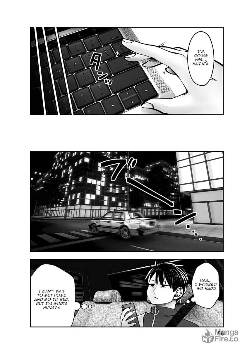 Kou iu no ga ii Chapter 9 page 25 - 