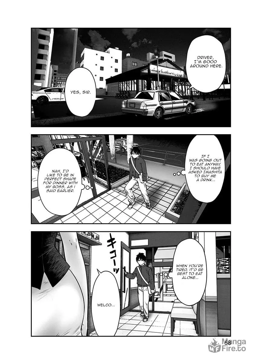 Kou iu no ga ii Chapter 9 page 27 - 