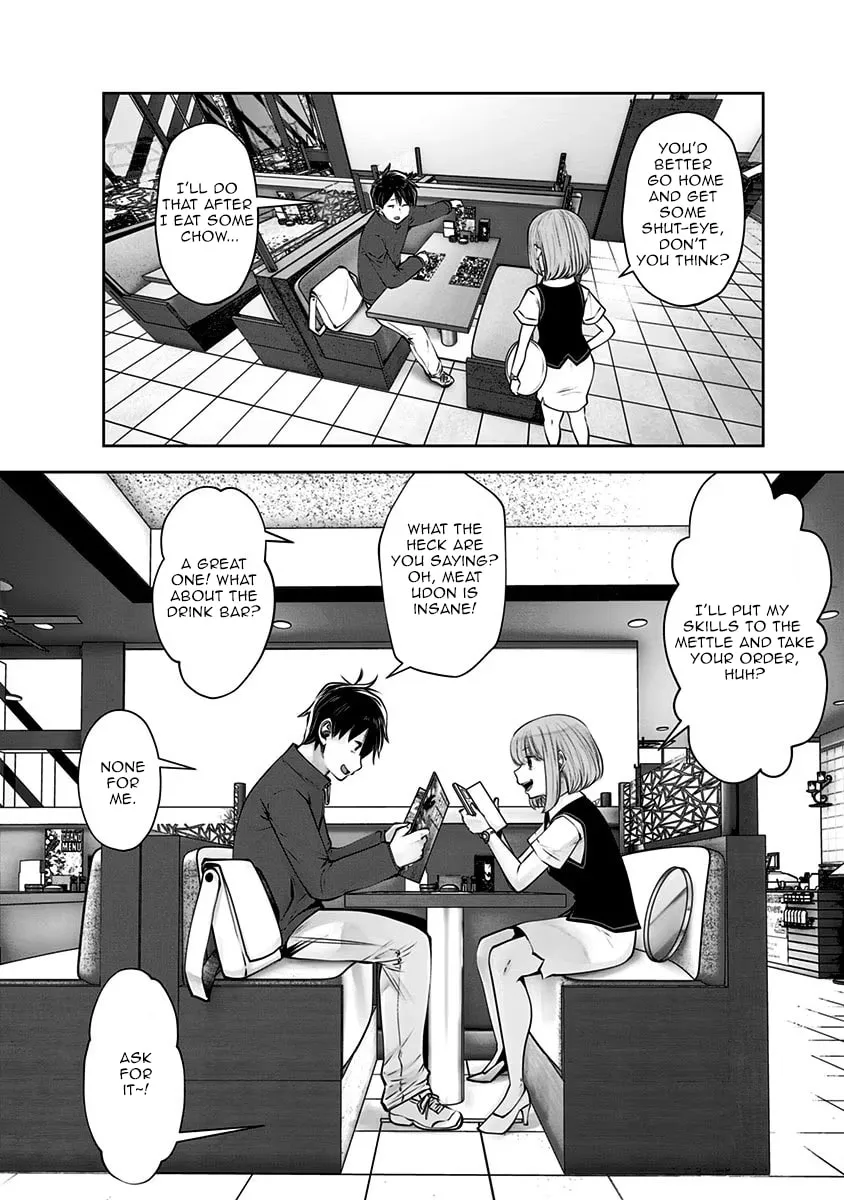 Kou iu no ga ii Chapter 9 page 29 - 